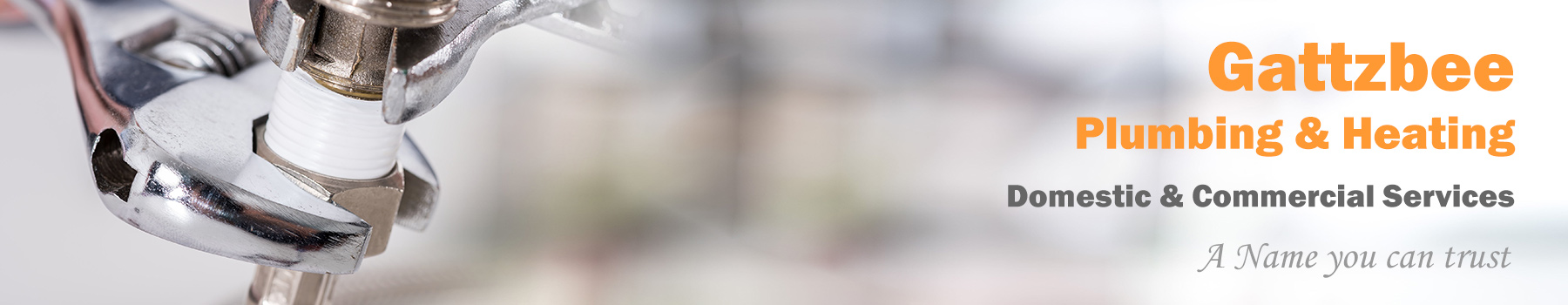 Gattzbee Plumbing & Heating Ltd