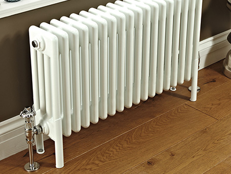 Gattzbee Plumbing & Heating - Heating Services