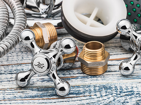 Gattzbee Plumbing & Heating - Commerical & Domestic Plumbing